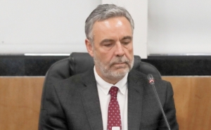 Alfonso Ramirez Cuellar, Morena