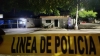 Gatilleros balean la fachada de una casa en la colonia 21 de Marzo