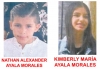 Buscan a Nathan y Kimberly, desaparecieron en Culiac&aacute;n