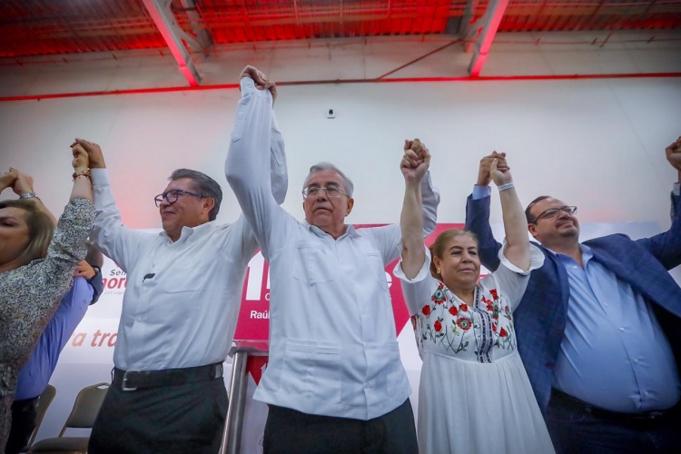 Jes&uacute;s Elenes Angulo: 10 iniciativas que est&aacute;n enfocadas en el tema pesquero, de salud y de finanzas