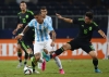 Calientan el amistoso M&eacute;xico-Argentina en octubre en Chicago
