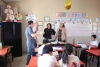 Inicia la reconexi&oacute;n de energ&iacute;a el&eacute;ctrica por parte de CFE en escuelas primarias federales en Culiac&aacute;n