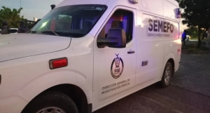 Muere en un hospital de Culiac&aacute;n tras 20 d&iacute;as de agon&iacute;a, por ataque a balazos en la Colonia Chulavista