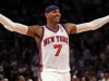 Carmelo Anthony anuncia su retiro de las duelas tras 19 a&ntilde;os en la NBA