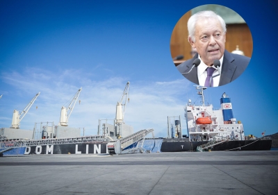 Urge PAS aplicar estrategias como el &ldquo;nearshoring&rdquo; para detener la ca&iacute;da econ&oacute;mica de Sinaloa