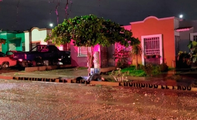 Asesinan a vecino de la Lombardo Toledano