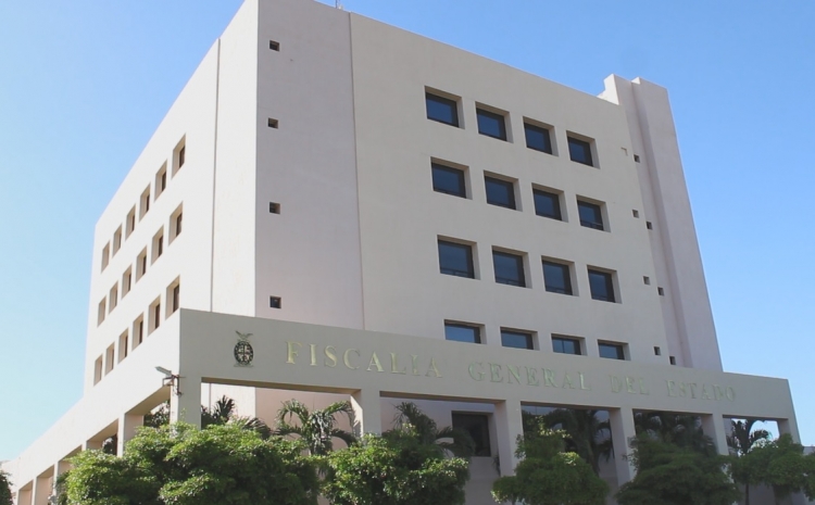 Obtiene Fiscal&iacute;a de Sinaloa vinculaci&oacute;n a  proceso contra acusado por violaci&oacute;n equiparada