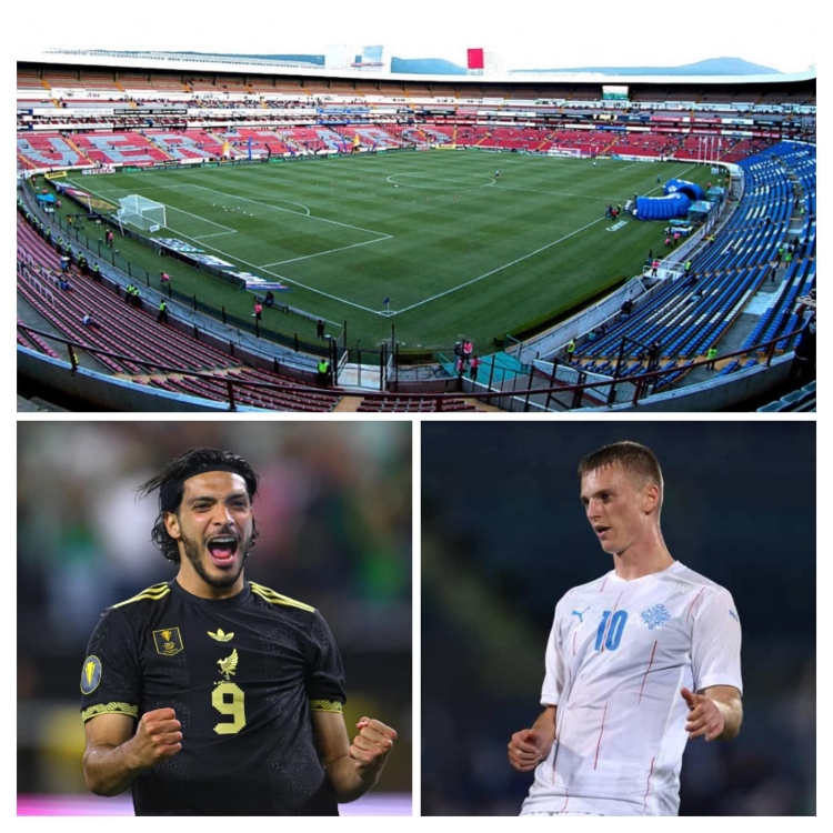 Sigue en pie el M&eacute;xico-Islandia a celebrarse en Quer&eacute;taro pese a la violencia
