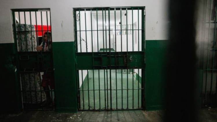 Sentenciado a m&aacute;s de 16 a&ntilde;os de prisi&oacute;n responsable por robo a 3 bancos y 2 farmacias