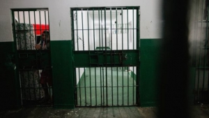Sentenciado a m&aacute;s de 16 a&ntilde;os de prisi&oacute;n responsable por robo a 3 bancos y 2 farmacias