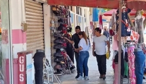 Se reportan ventas m&iacute;nimas en Culiac&aacute;n por el &ldquo;D&iacute;a del Estudiante&rdquo;