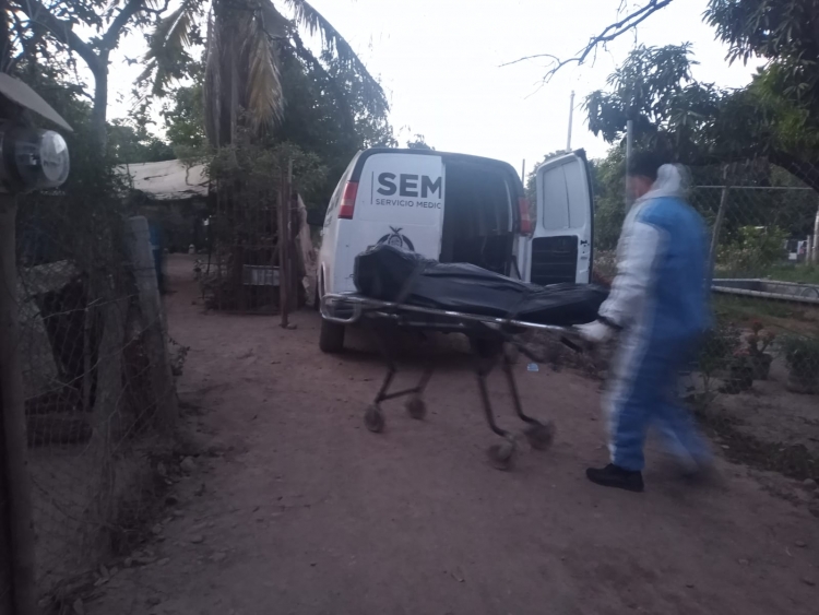 Muri&oacute; un hombre electrocutado al levantarse de la cama en Culiacancito