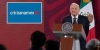 Mexicanos y que paguen impuestos: los requisitos de AMLO para autorizar venta de Banamex