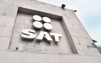 El SAT propone reforma para que auditores puedan videograbar y fotografiar los bienes de los contribuyentes