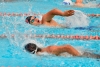 Sinaloa brilla al conseguir cuatro oros en nataci&oacute;n en la Paralimpiada de Conade