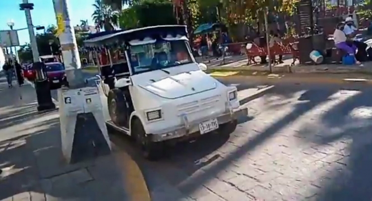 Por mala racha comerciantes de Mazatl&aacute;n piden al gobierno realizar el Carnaval