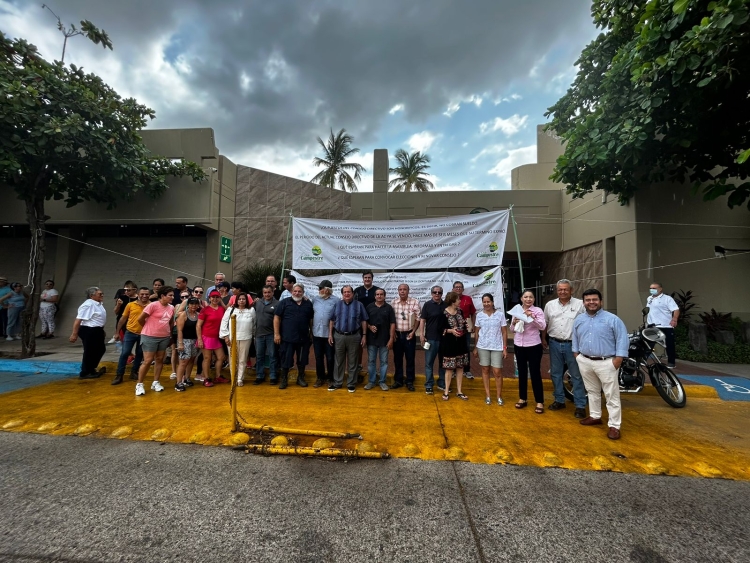 Socios denuncian fraude en el Club Campestre Chapultepec