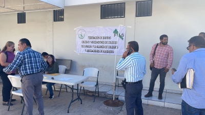 Abogados piden que cambien a la jueza de Navolato, Carolina D&iacute;az