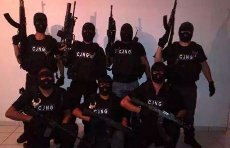 CJNG desbanca al c&aacute;rtel de Sinaloa y ya es la agrupaci&oacute;n con mayor expansi&oacute;n en M&eacute;xico: uif