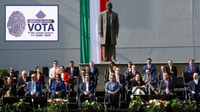 Arranca el Proceso Electoral 2026-2027: M&eacute;xico renovar&aacute; la C&aacute;mara de Diputados y m&aacute;s de 19 mil cargos en 31 Estados