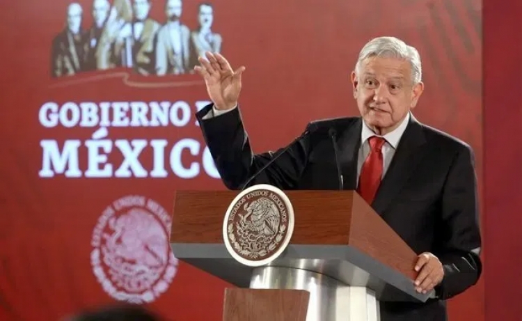 AMLO pretende aumentar el 40% de las pensiones con nueva reforma