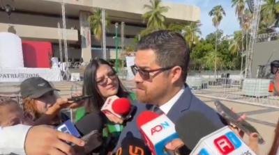 Solicitar&aacute; Salud Sinaloa a la Federaci&oacute;n la ampliaci&oacute;n del Hospital Regional del ISSSTE en Culiac&aacute;n