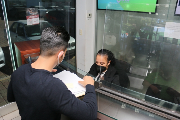 En tres meses, la Fiscal&iacute;a brinda atenci&oacute;n temprana a conflictos de 12 mil 575 personas