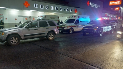 Vecino de la L&aacute;zaro C&aacute;rdenas es asesinado a balazos a bordo de camioneta, en Culiac&aacute;n