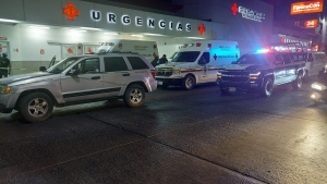 Vecino de la L&aacute;zaro C&aacute;rdenas es asesinado a balazos a bordo de camioneta, en Culiac&aacute;n