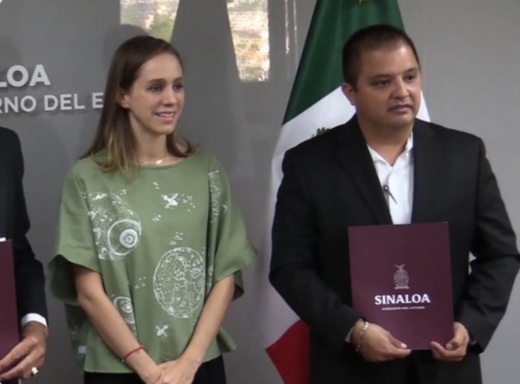 Renuncia el hijo del alcalde Estrada Ferreiro a su puesto en Gobierno