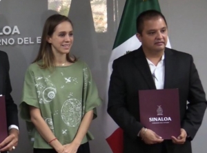 Renuncia el hijo del alcalde Estrada Ferreiro a su puesto en Gobierno