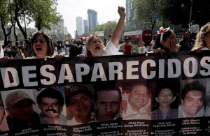 Gobierno aprueba la intervenci&oacute;n de la ONU en casos de desaparici&oacute;n y violaci&oacute;n de derechos humanos