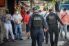 &iexcl;Buen fin! Cacos se llevan m&aacute;s de un mill&oacute;n de pesos en robo a local del Centro, en Culiac&aacute;n