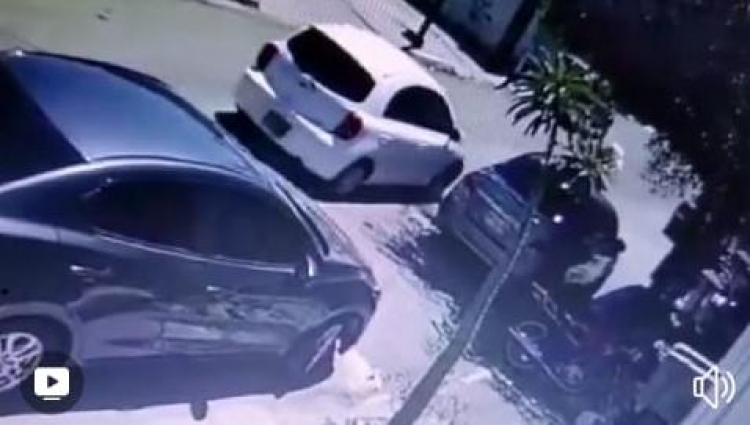Llaman a denunciar a presuntos asaltantes del March blanco, en Culiac&aacute;n