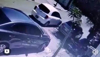 Llaman a denunciar a presuntos asaltantes del March blanco, en Culiac&aacute;n