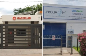 Estados Unidos sanciona a 8 mexicanos y empresas ligados a 'Los Chapitos' y al C&aacute;rtel de Sinaloa