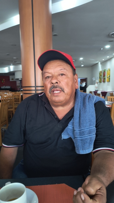 L&iacute;der comunitario acusa que El Varejonal est&aacute; sin agua ni luz por corte de la CFE