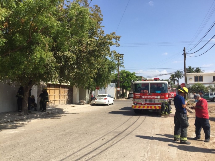 Muere el otro alba&ntilde;il electrocutado en la colonia Chapultepec