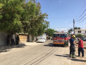Muere el otro alba&ntilde;il electrocutado en la colonia Chapultepec