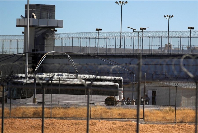 Cierran &uacute;ltimo penal que alberg&oacute; a Joaqu&iacute;n "El Chapo" Guzm&aacute;n en M&eacute;xico