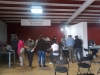 Saturado el portal de citas para regularizar autos 'chocolate', se quejan en la Feria Ganadera