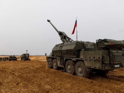 Rusia bombardea base militar ucraniana cerca de Polonia; aumenta tensi&oacute;n con la OTAN