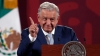 AMLO dice a EU que M&eacute;xico no quiere ni necesita ayuda contra el crimen organizado
