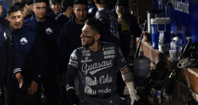 Tomateros-Algodoneros choque de semifinales en la LMP
