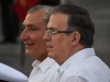 Morena frena comparecencia de Ad&aacute;n Augusto y Ebrard por muerte de migrantes