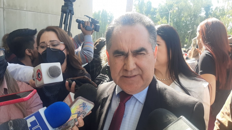 Impugnar&aacute; la UAS las reformas a la Ley General de Educaci&oacute;n Superior de Sinaloa