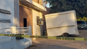 Matan a golpes a vendedor de quesos en su casa, en Culiac&aacute;n