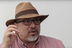 "Autoridades ya se encargan": Gobernador de Sinaloa - A cuatro a&ntilde;os del homicidio del periodista, Javier Valdez