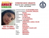 Localizan a Marely; desaparece Isis Valeria