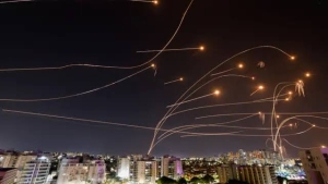 Ir&aacute;n advierte a las ciudades israel&iacute;es de Haifa y Tel Aviv a evacuar por ataques 'punitivos'